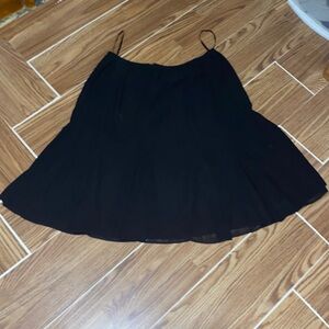 Women’s size 18W Skirt